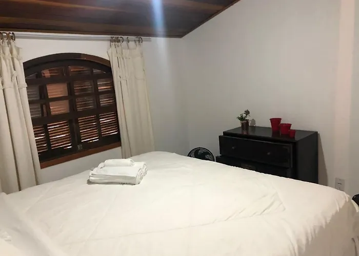 Suites E Flats E Ponto