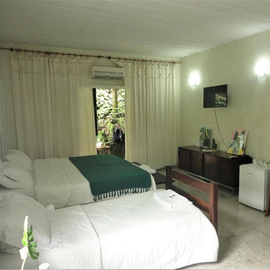 Suites E Flats E Ponto Inn 2*