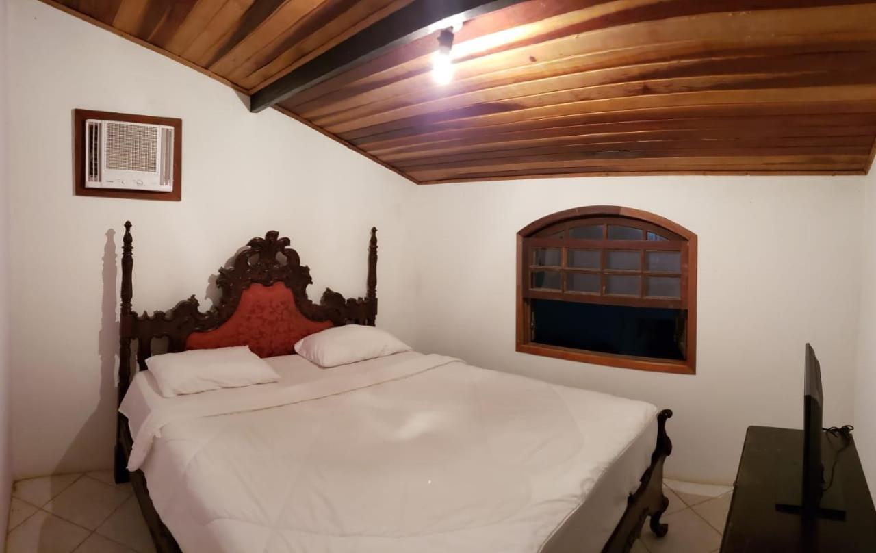 Suites E Flats E Ponto Inn Paraty