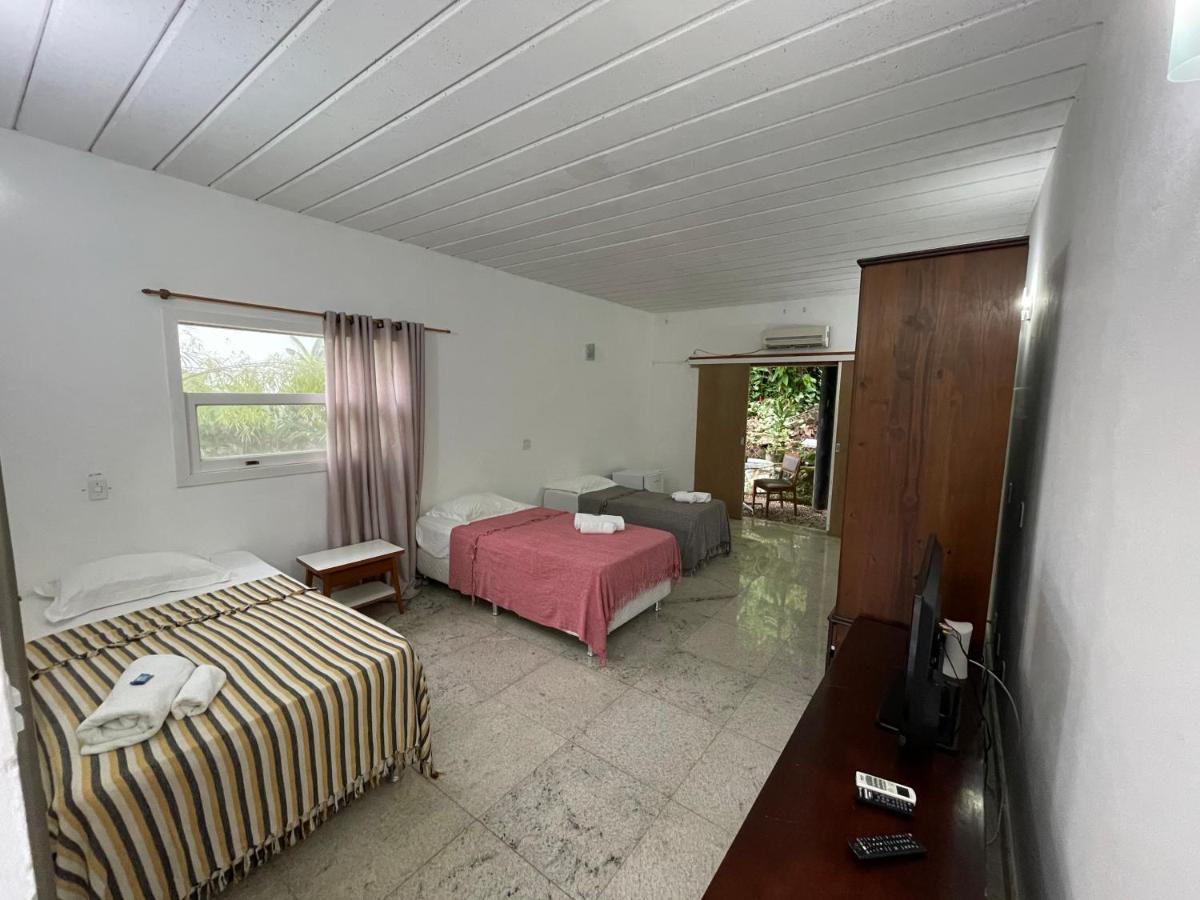 Inn Suites E Flats E Ponto Paraty
