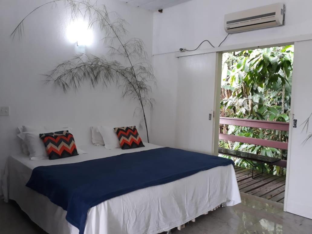 Suites E Flats E Ponto 2* Paraty