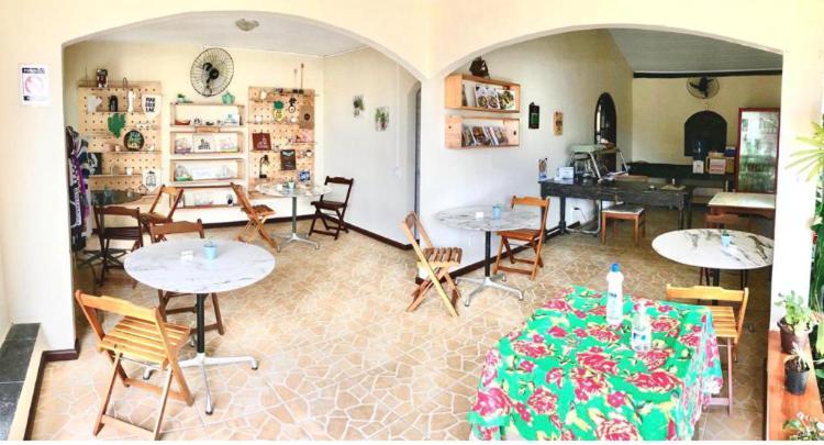 Suites E Flats E Ponto Inn Paraty