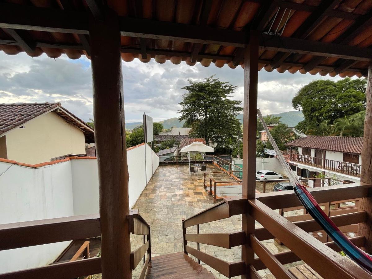 Inn Suites E Flats E Ponto