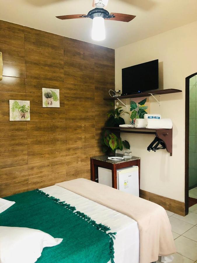 Inn Suites E Flats E Ponto Paraty