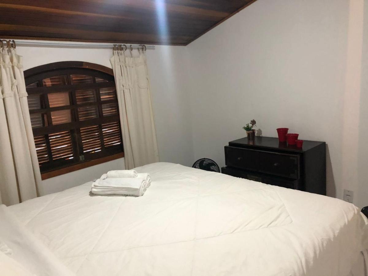 Suites E Flats E Ponto 2* Paraty