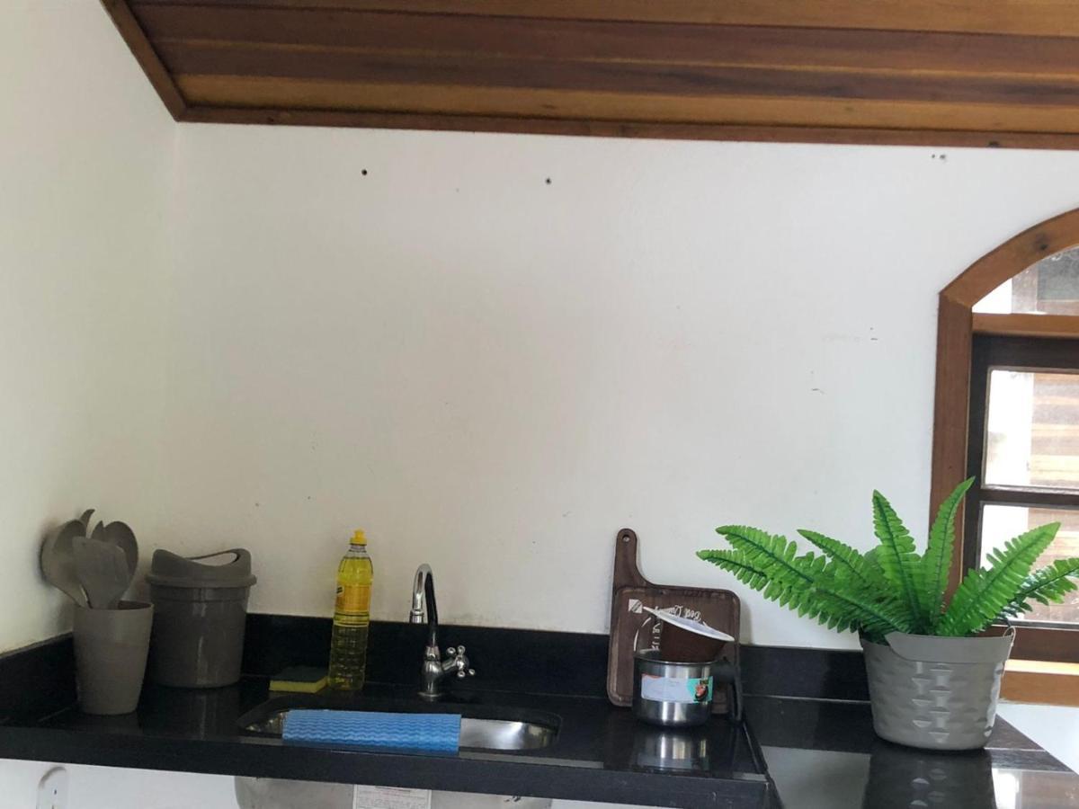 Inn Suites E Flats E Ponto Paraty