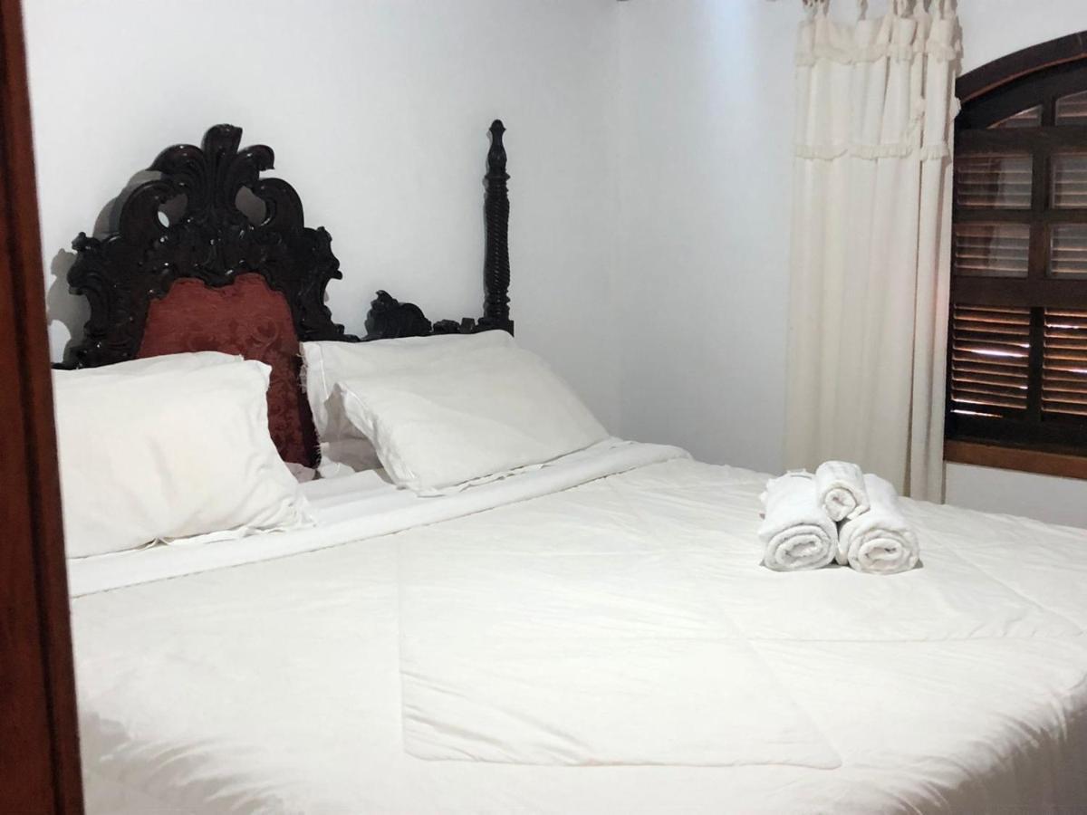Suites E Flats E Ponto 2* Paraty