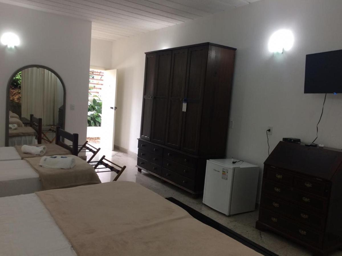 Suites E Flats E Ponto Inn 2*