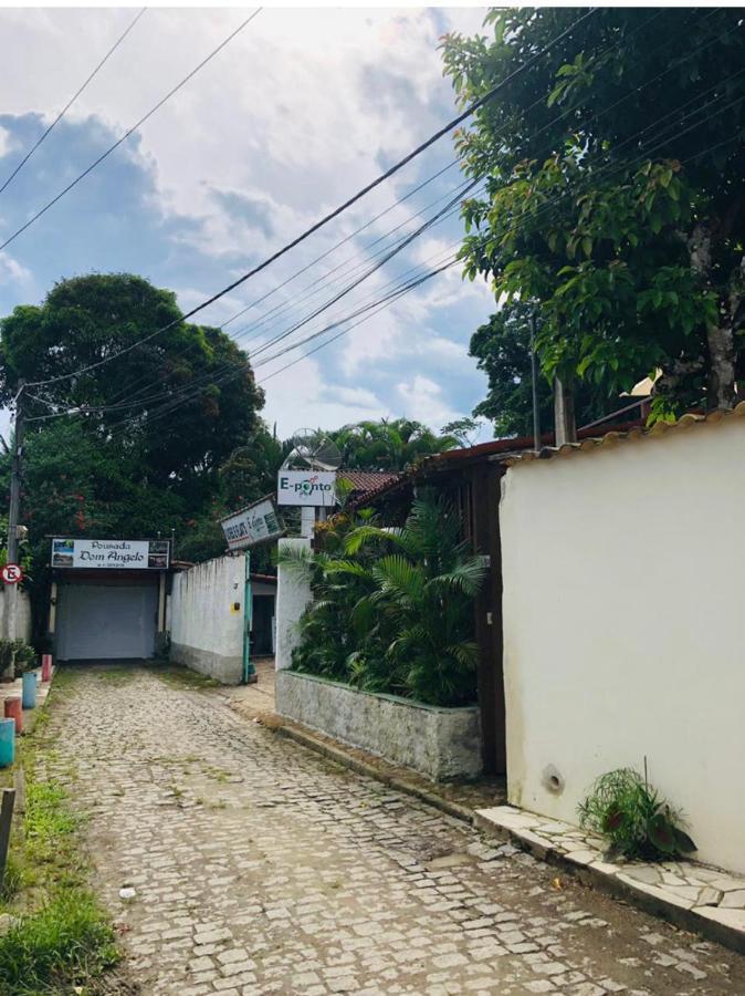 Suites E Flats E Ponto Inn