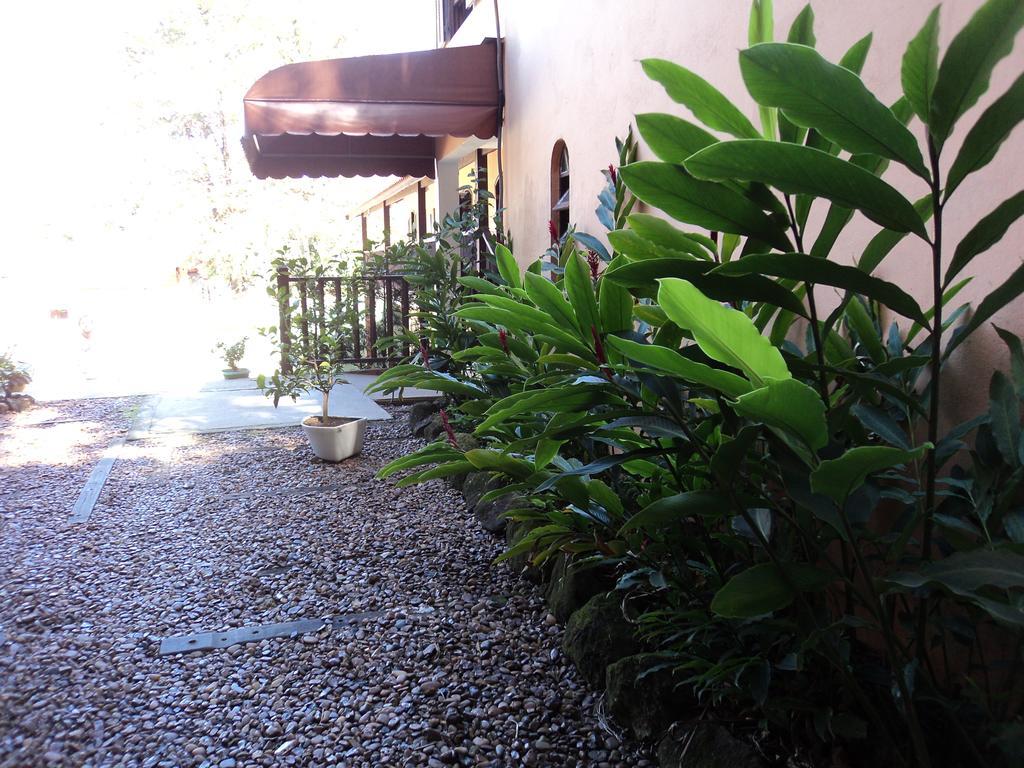 Inn Suites E Flats E Ponto 2*