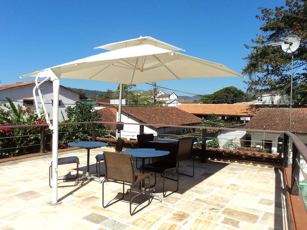 Suites E Flats E Ponto Inn