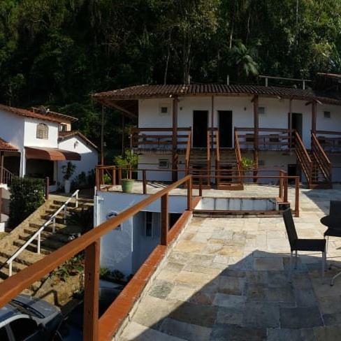 Inn Suites E Flats E Ponto