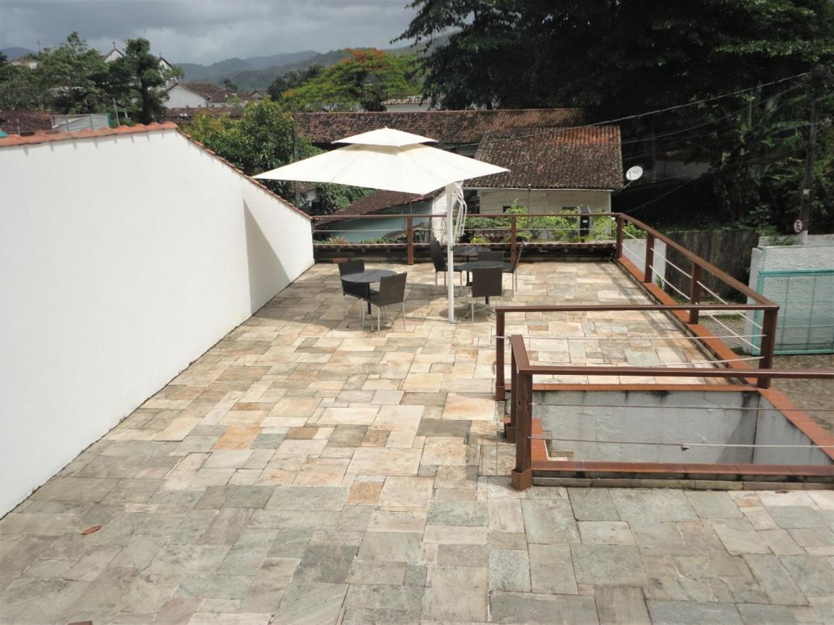 Suites E Flats E Ponto Inn Paraty