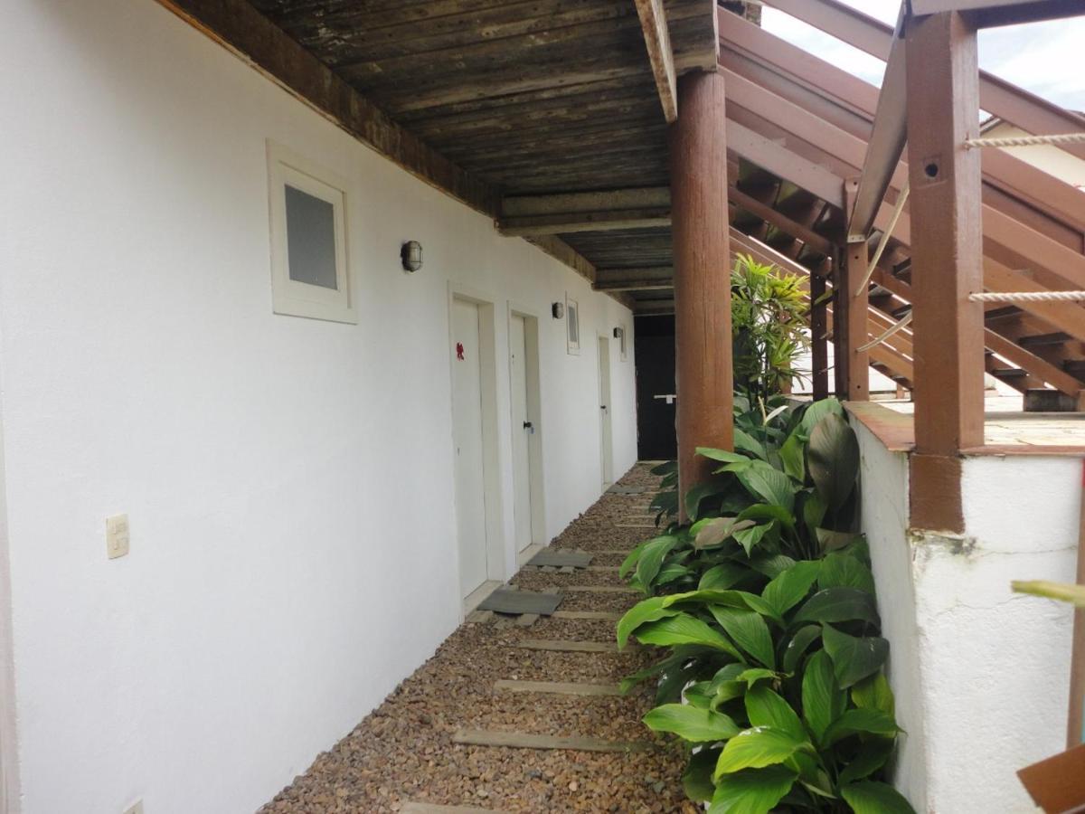Suites E Flats E Ponto