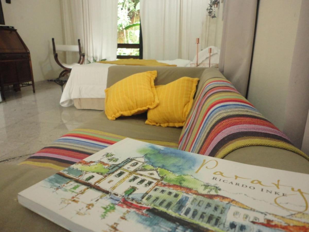 Suites E Flats E Ponto