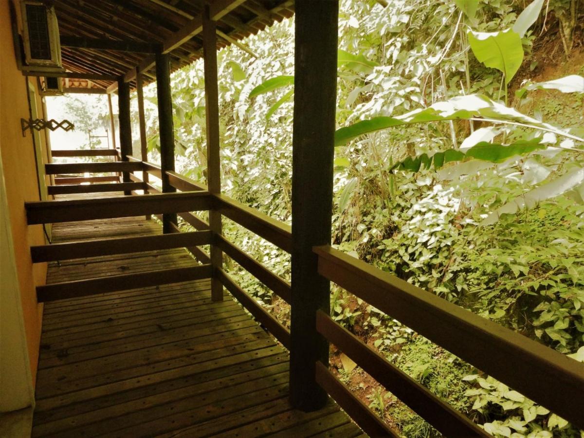 Suites E Flats E Ponto Inn Paraty