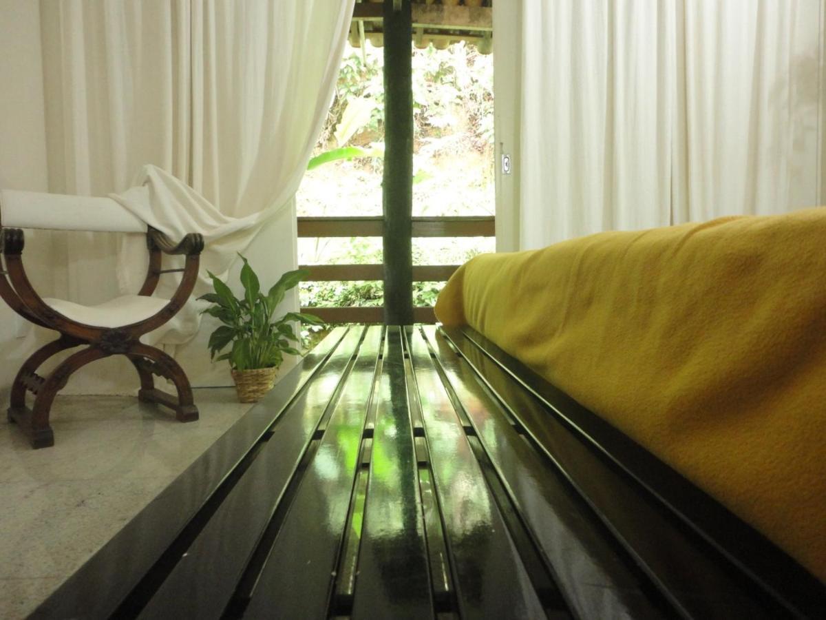 Suites E Flats E Ponto