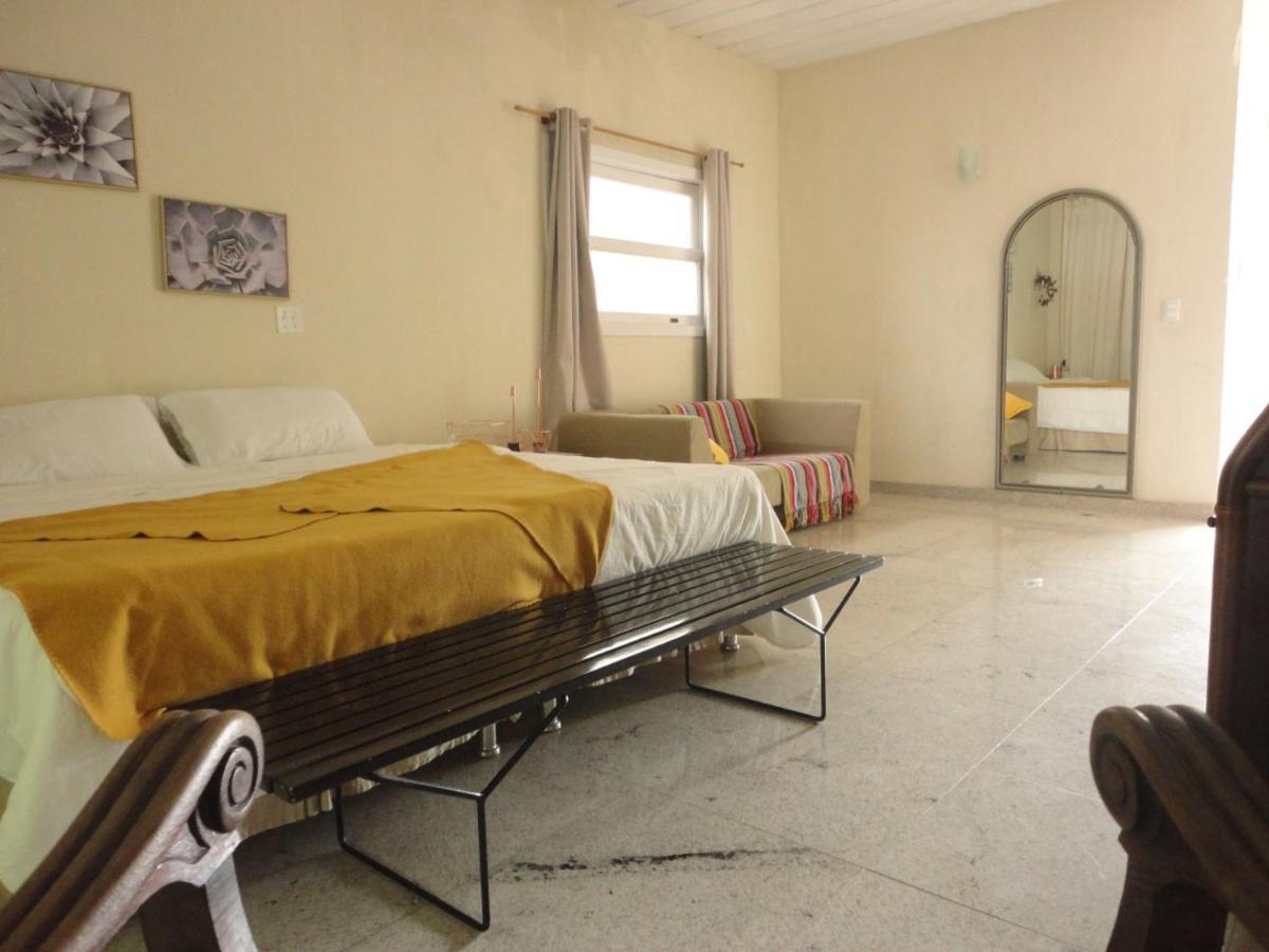 Suites E Flats E Ponto Inn