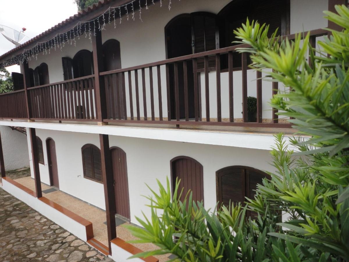 Suites E Flats E Ponto