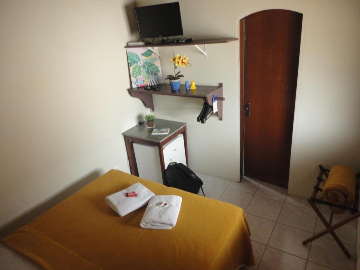 Suites E Flats E Ponto