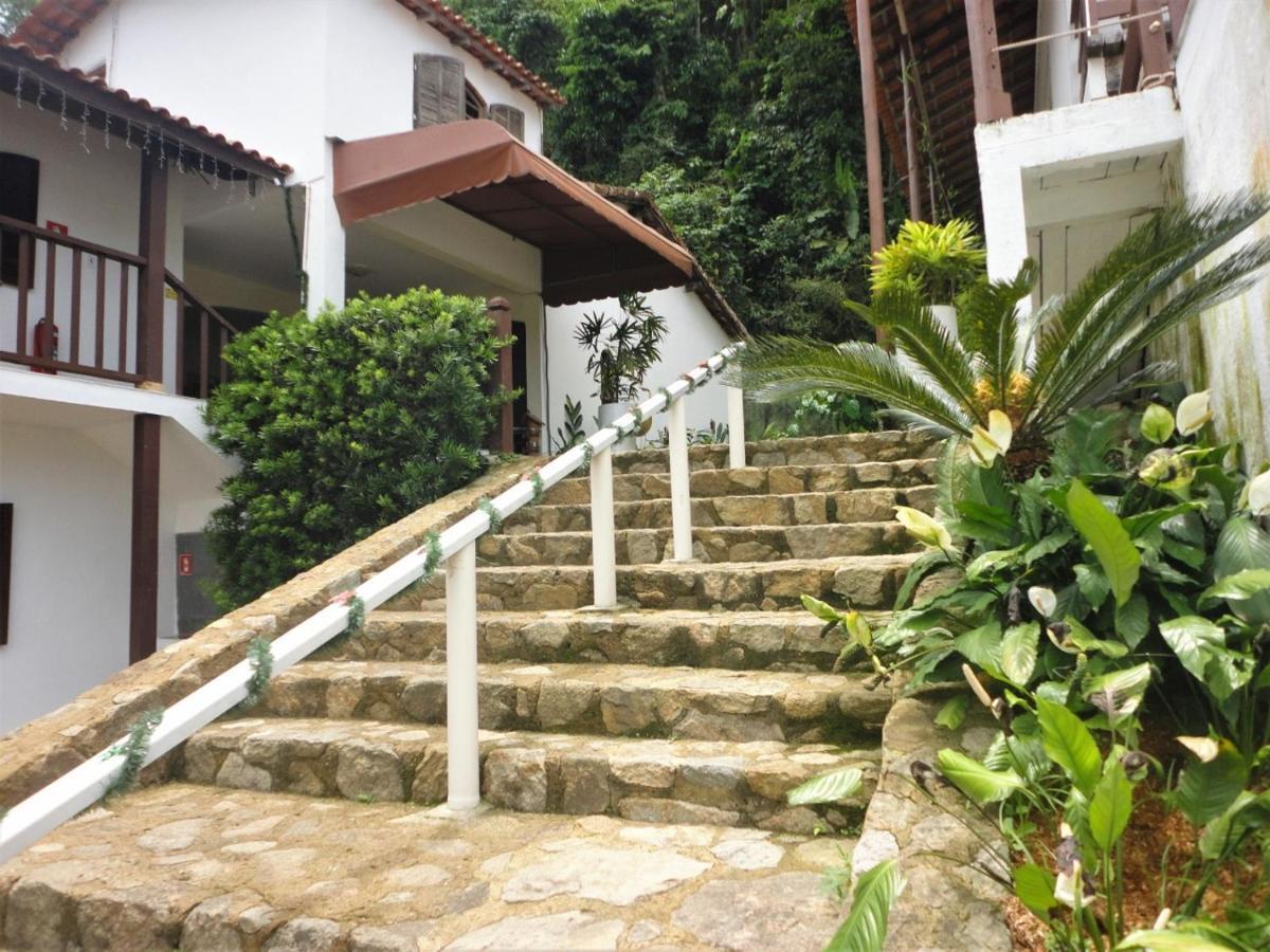 Inn Suites E Flats E Ponto 2*