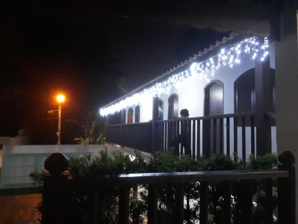 Inn Suites E Flats E Ponto Paraty