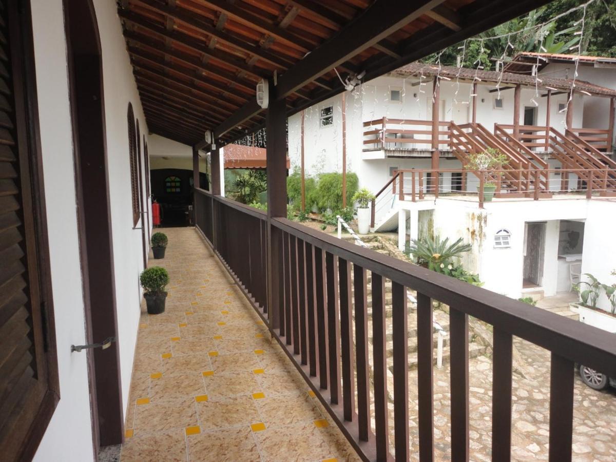 Estalagem Suítes E Flats E Ponto